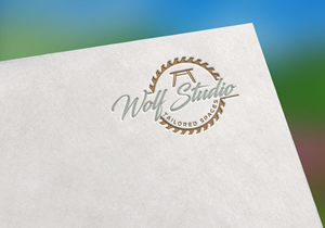 Logo Design by Mk_Graphix for this project | Design: #33320027