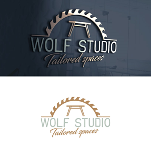 Logo Design by Mk_Graphix for this project | Design: #33322192