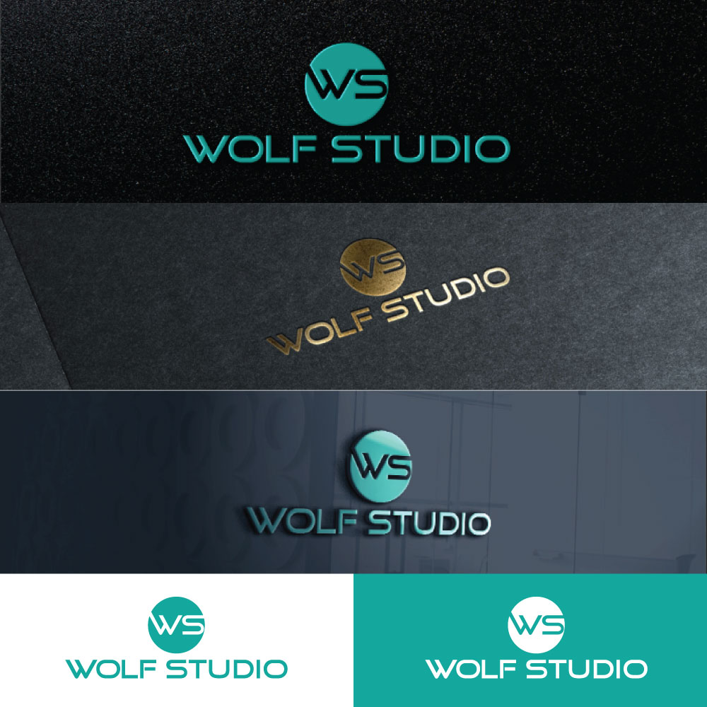 Logo Design by Allix Lauren for this project | Design #33323135