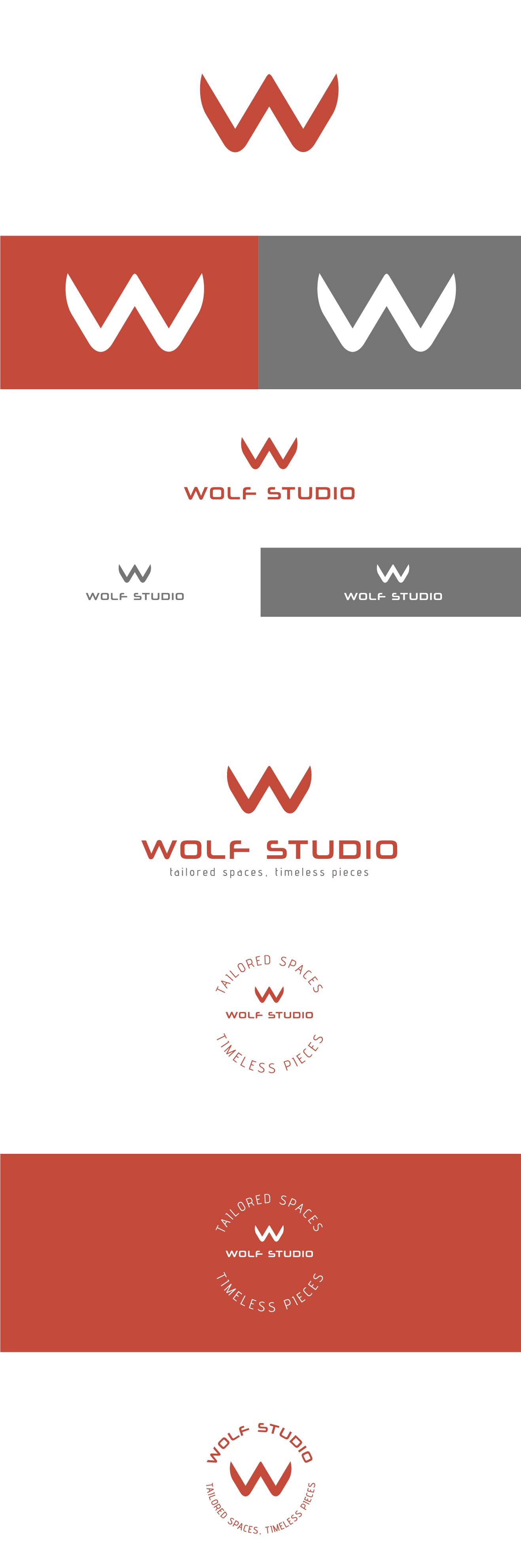 Logo Design by Tube light for this project | Design #33390388