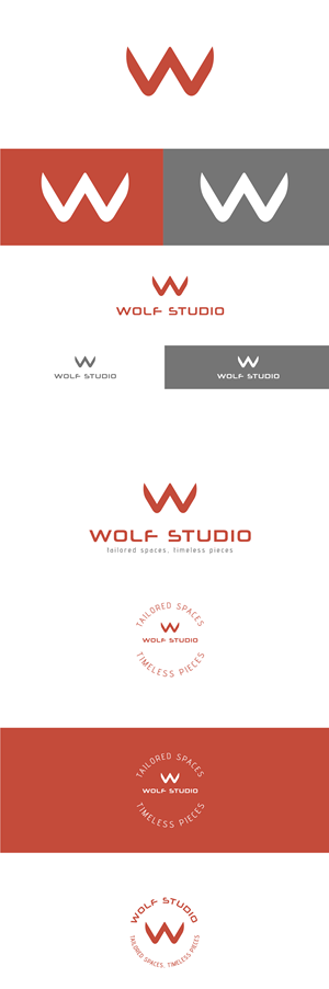 Logo Design by Tube light for this project | Design: #33390388