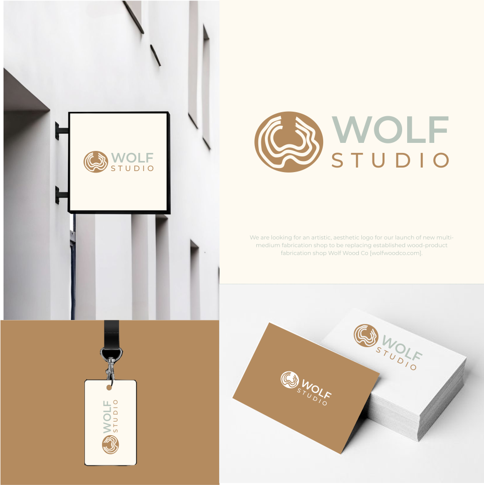 Logo Design by Galap Rizqi for this project | Design #33378359