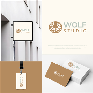 Logo Design by Galap Rizqi for this project | Design: #33378359