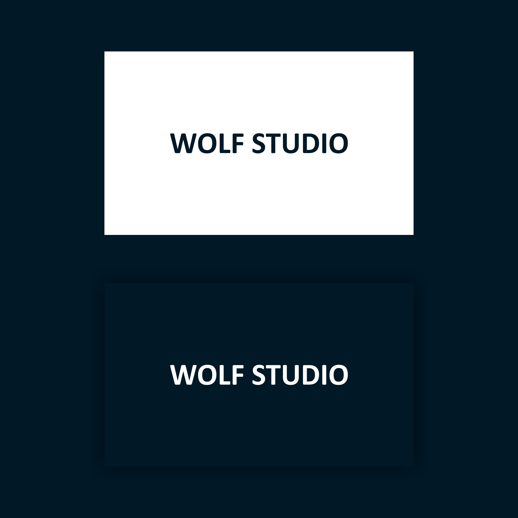 Logo Design by B.O_studio for this project | Design #33354957