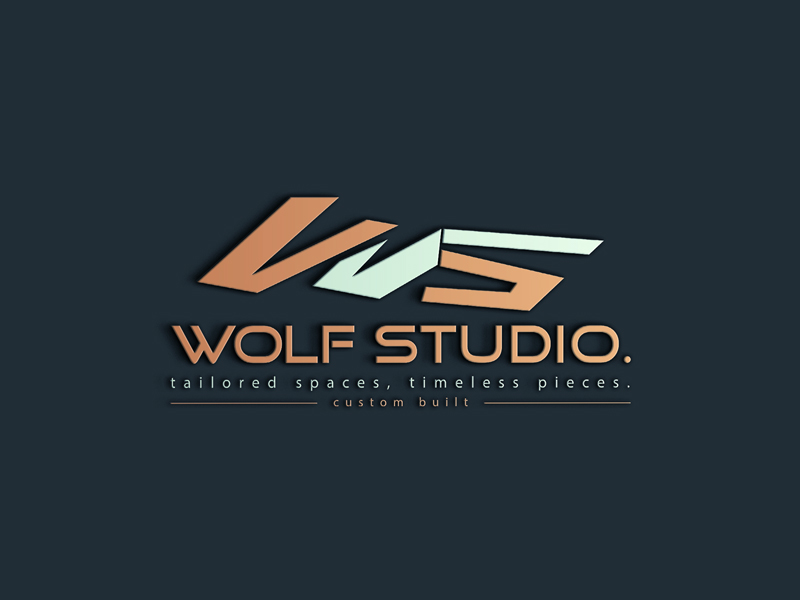 Logo Design by luxydesign for this project | Design #33319847