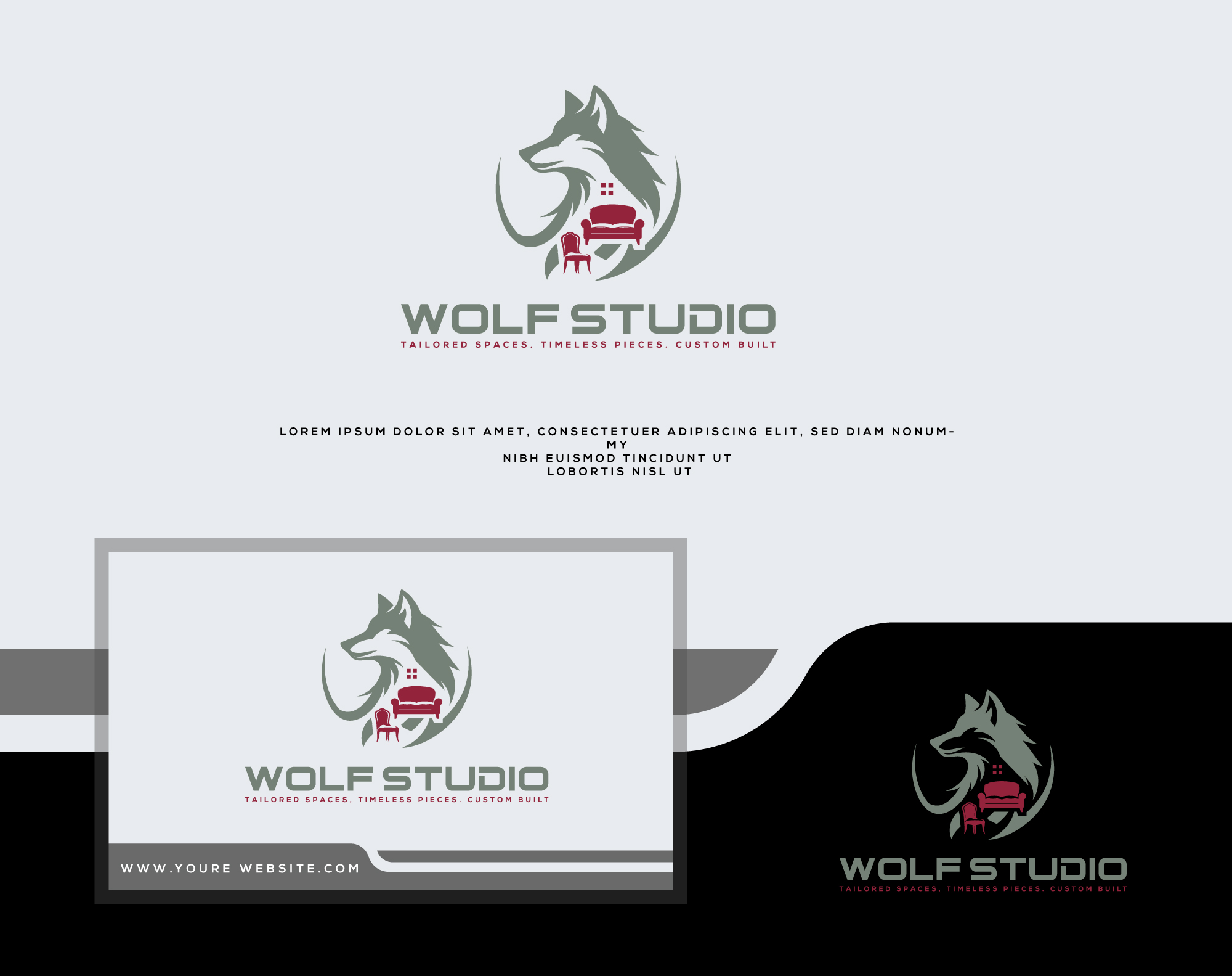 Logo Design by 100%design for this project | Design #33316004
