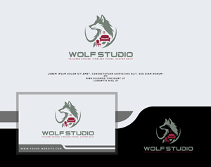 Logo Design by uzzal100 for this project | Design #33316004