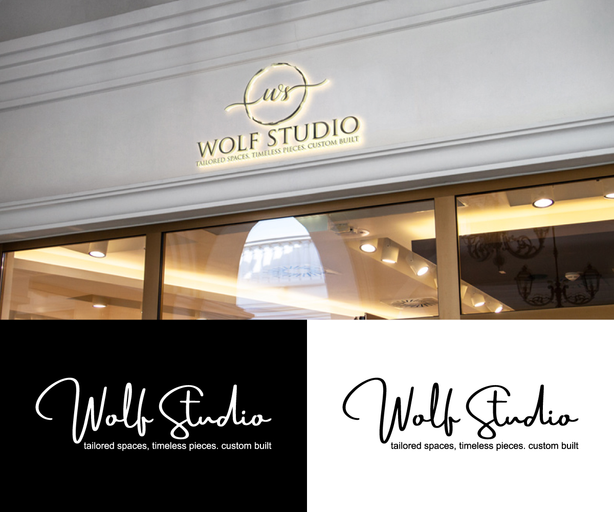 Logo-Design von Roxy Art für dieses Projekt | Design #33318348