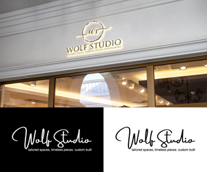 Logo Design by Roxy Art for this project | Design: #33318348
