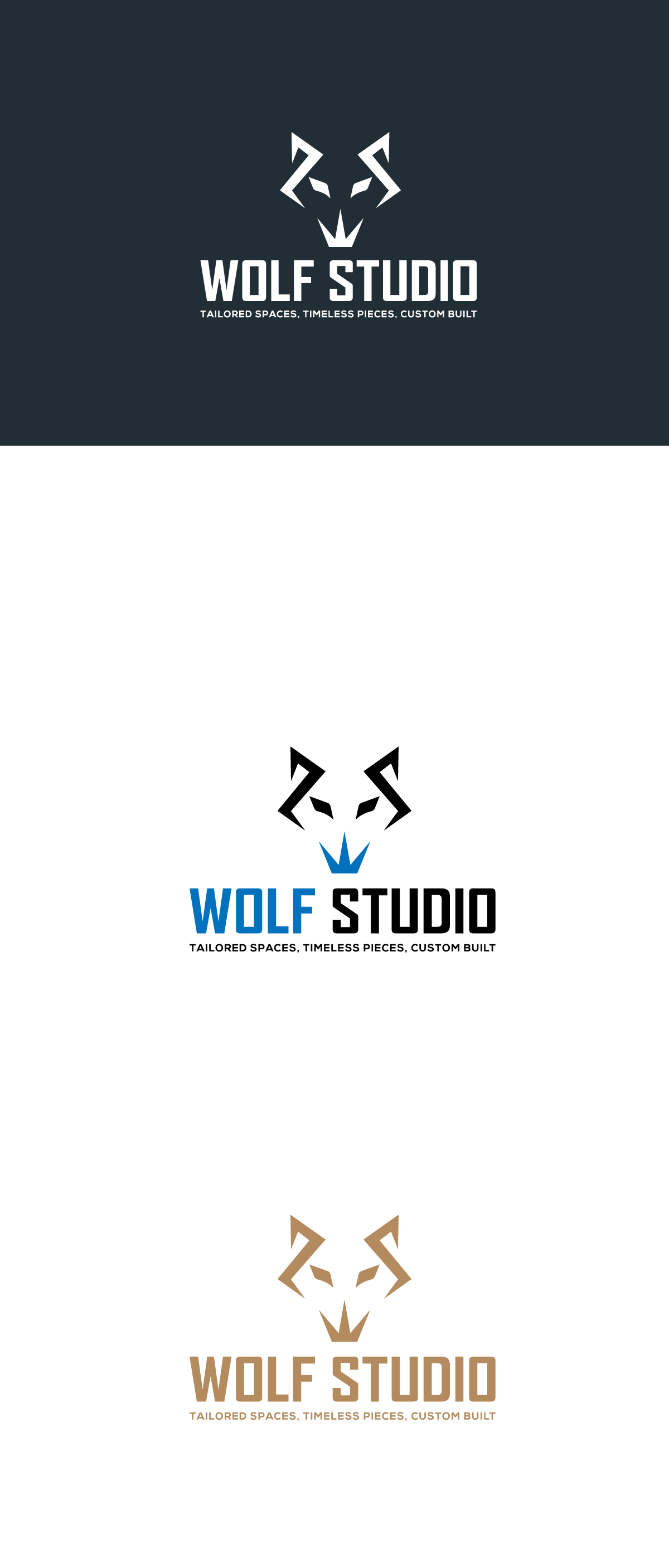 Logo Design by tanjir01 for this project | Design #33321341