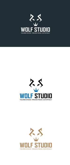Logo Design by tanjir01