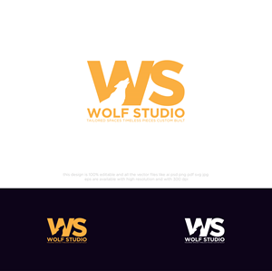 Logo Design by chilliebird studio