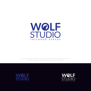 Logo-Design von threelokah für dieses Projekt | Design: #33377350