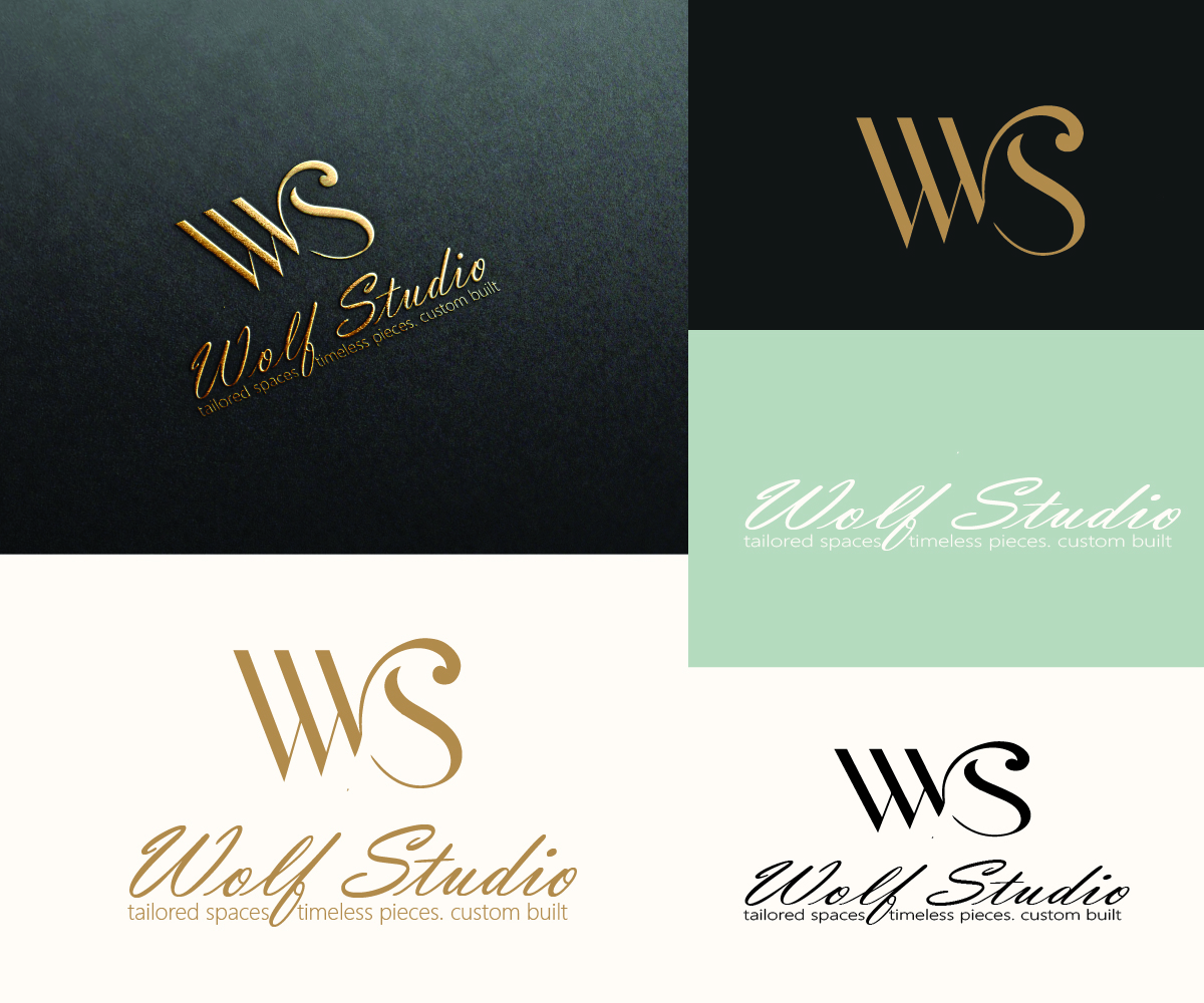 Logo Design by S5 for this project | Design #33315731
