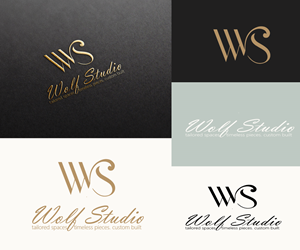 Logo Design by S5 for this project | Design: #33315731