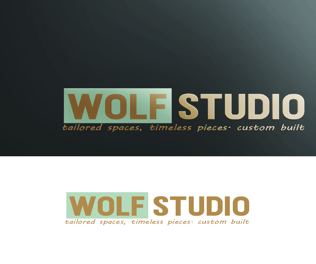 Logo Design by S5 for this project | Design #33315761