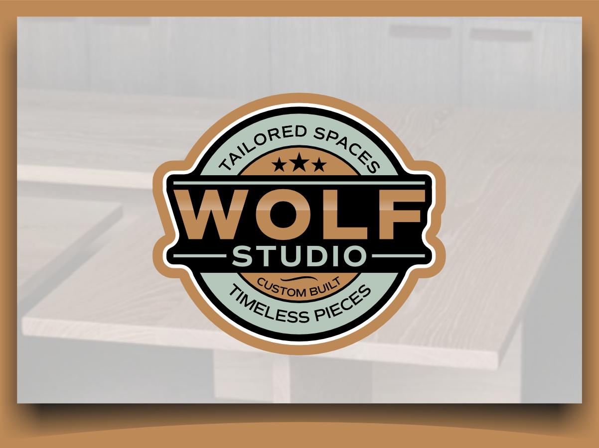 Logo Design by andiacos for this project | Design #33319674