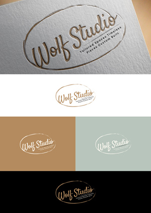 Logo Design by Custom A for this project | Design: #33319808