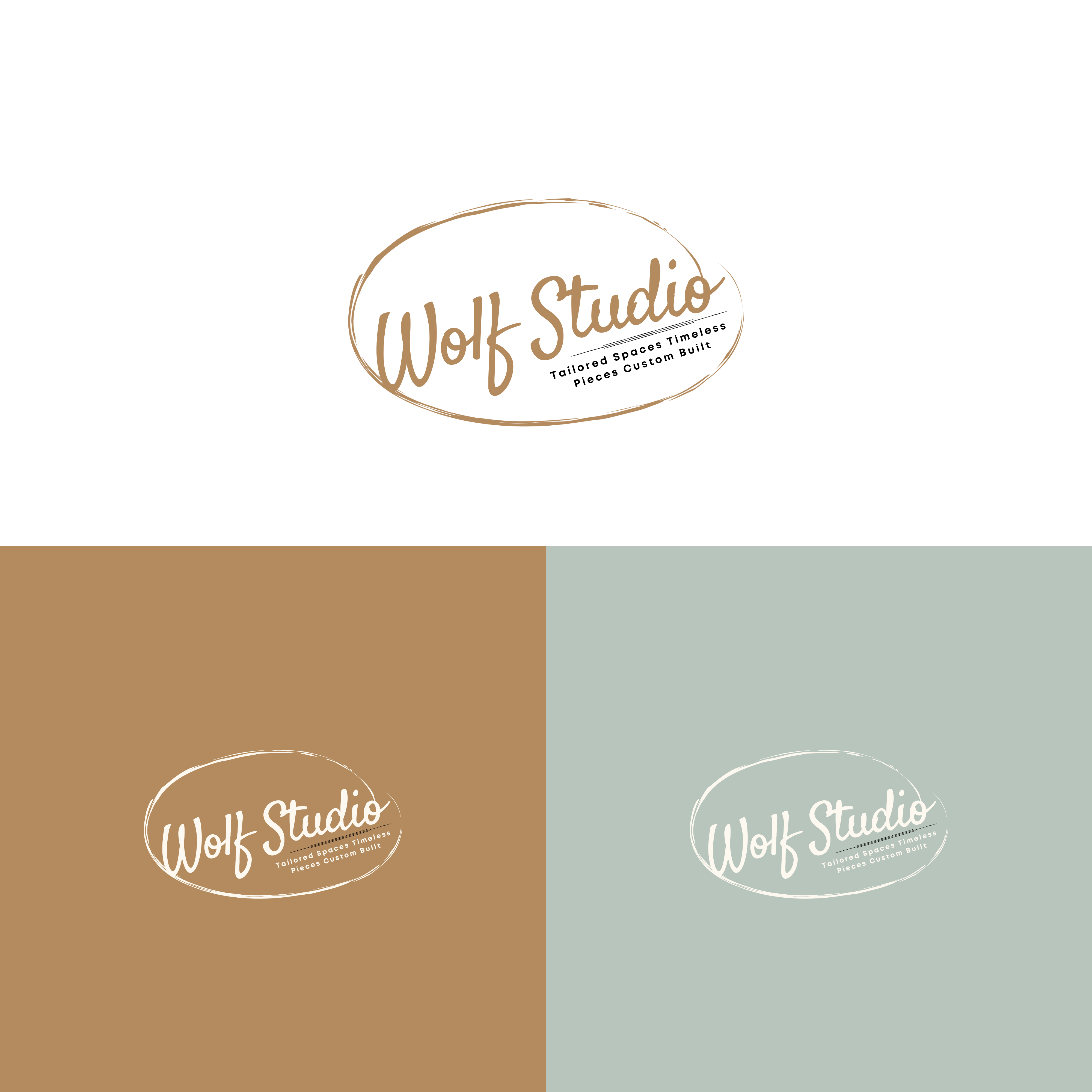 Logo Design by Custom A for this project | Design #33319809