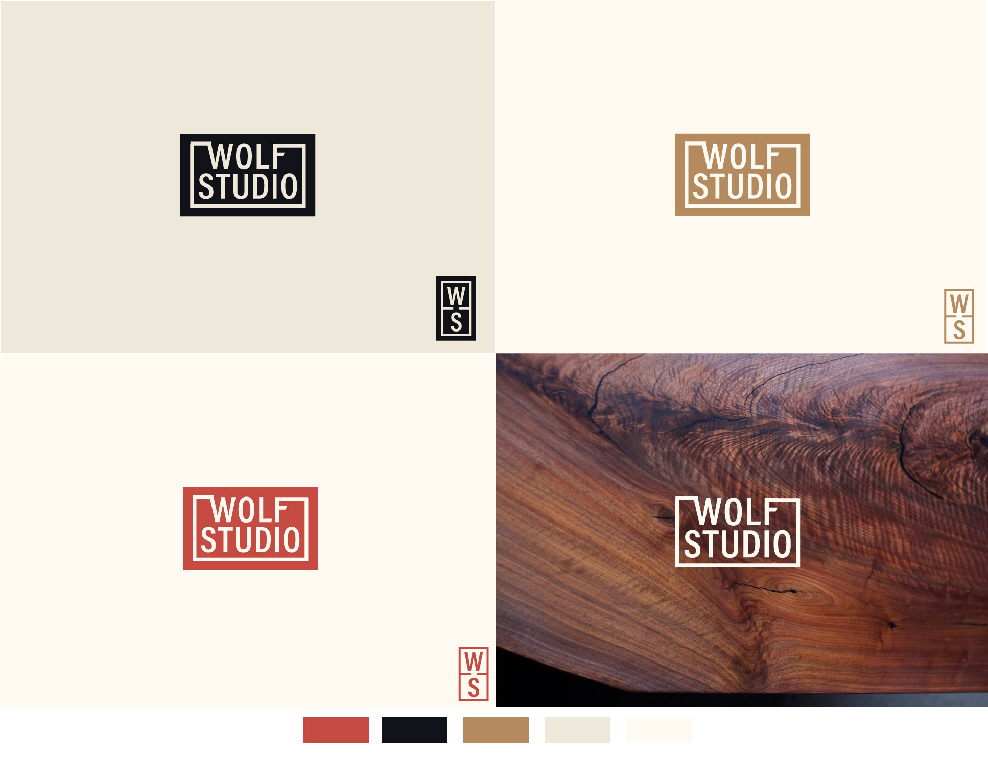 Logo Design by Birdcage for this project | Design #33369360