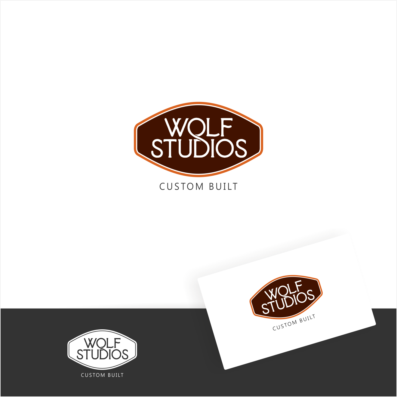 Logo-Design von Arham Hidayat für dieses Projekt | Design #33333396