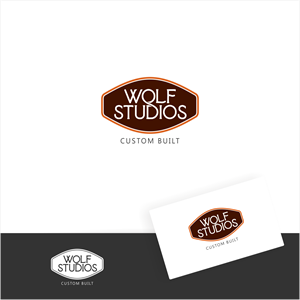 Logo Design by Arham Hidayat for this project | Design #33333396