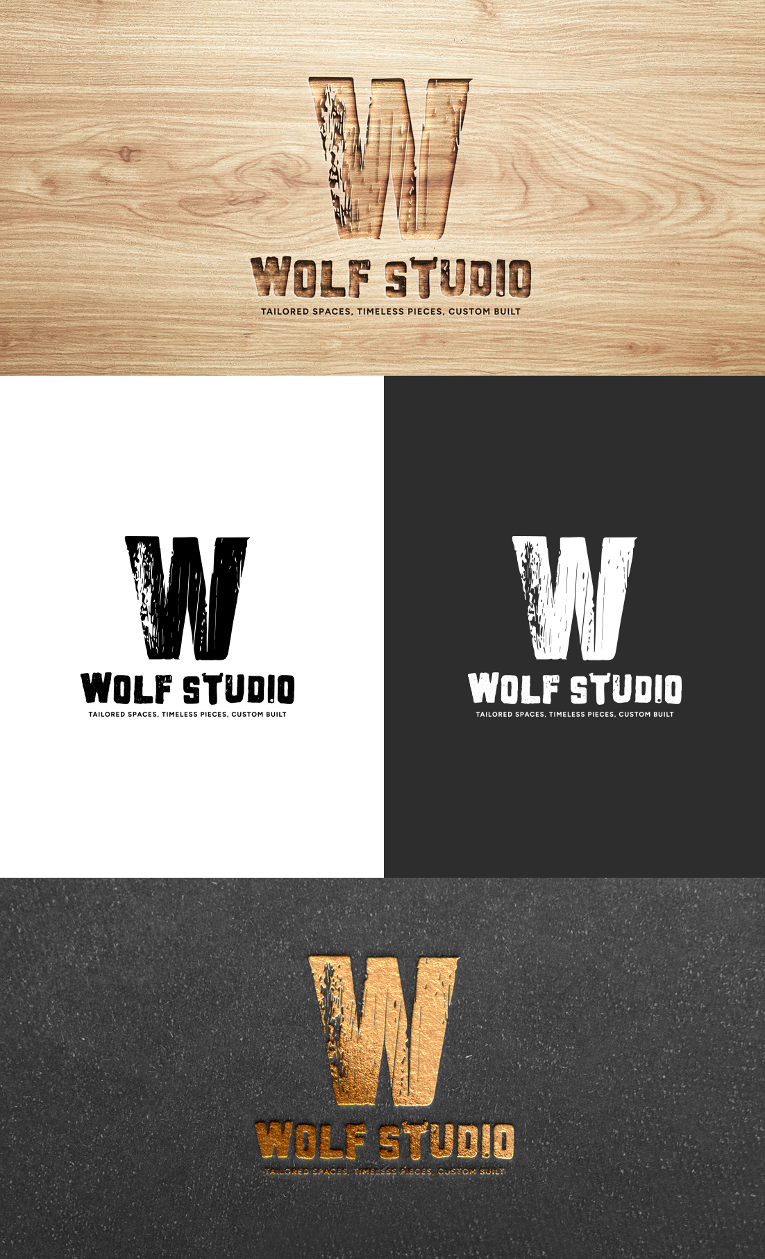 Logo Design by GLDesigns for this project | Design #33320161