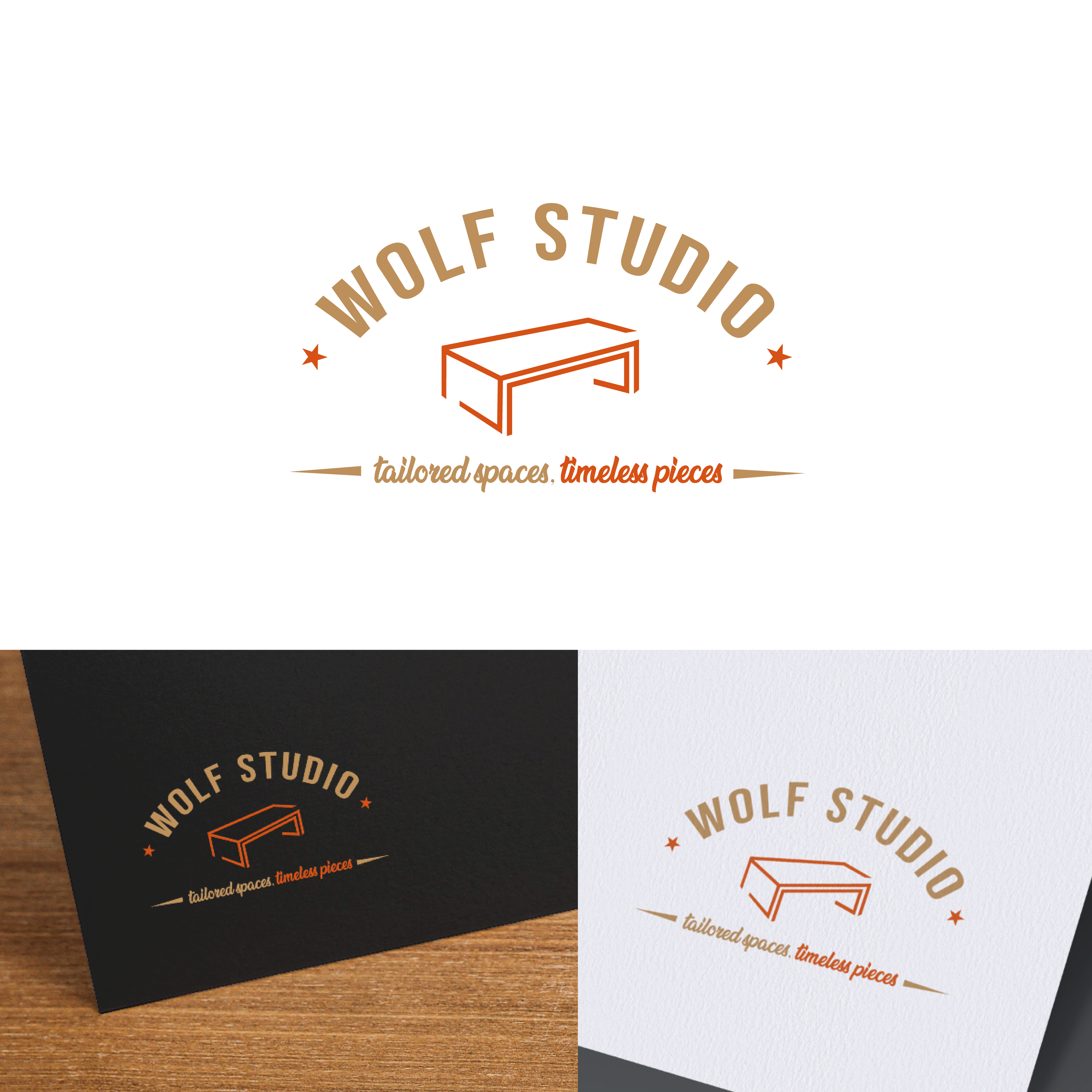 Logo Design by AbhishekkM'24 for this project | Design #33315425