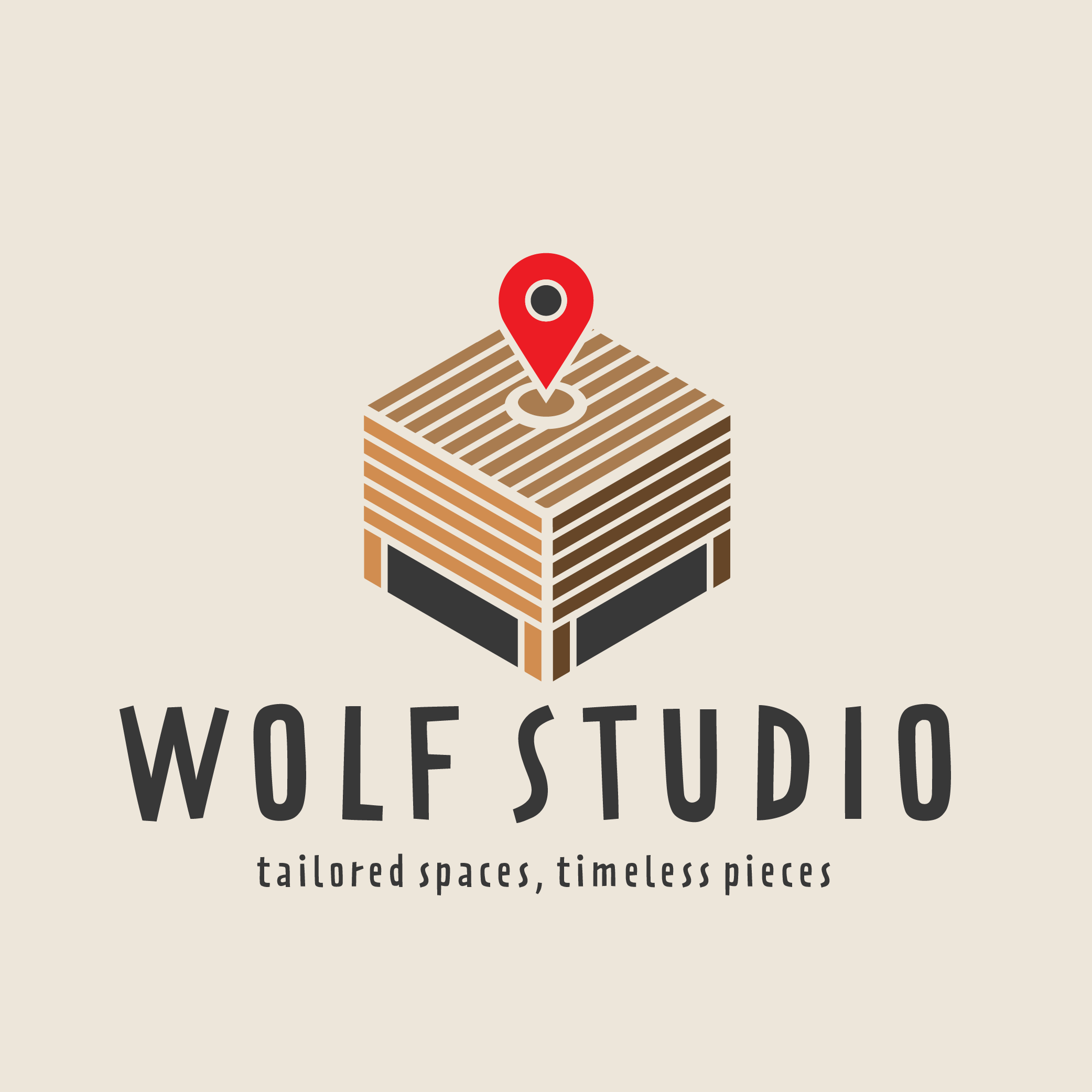 Logo Design by chicho_909 for this project | Design #33349894