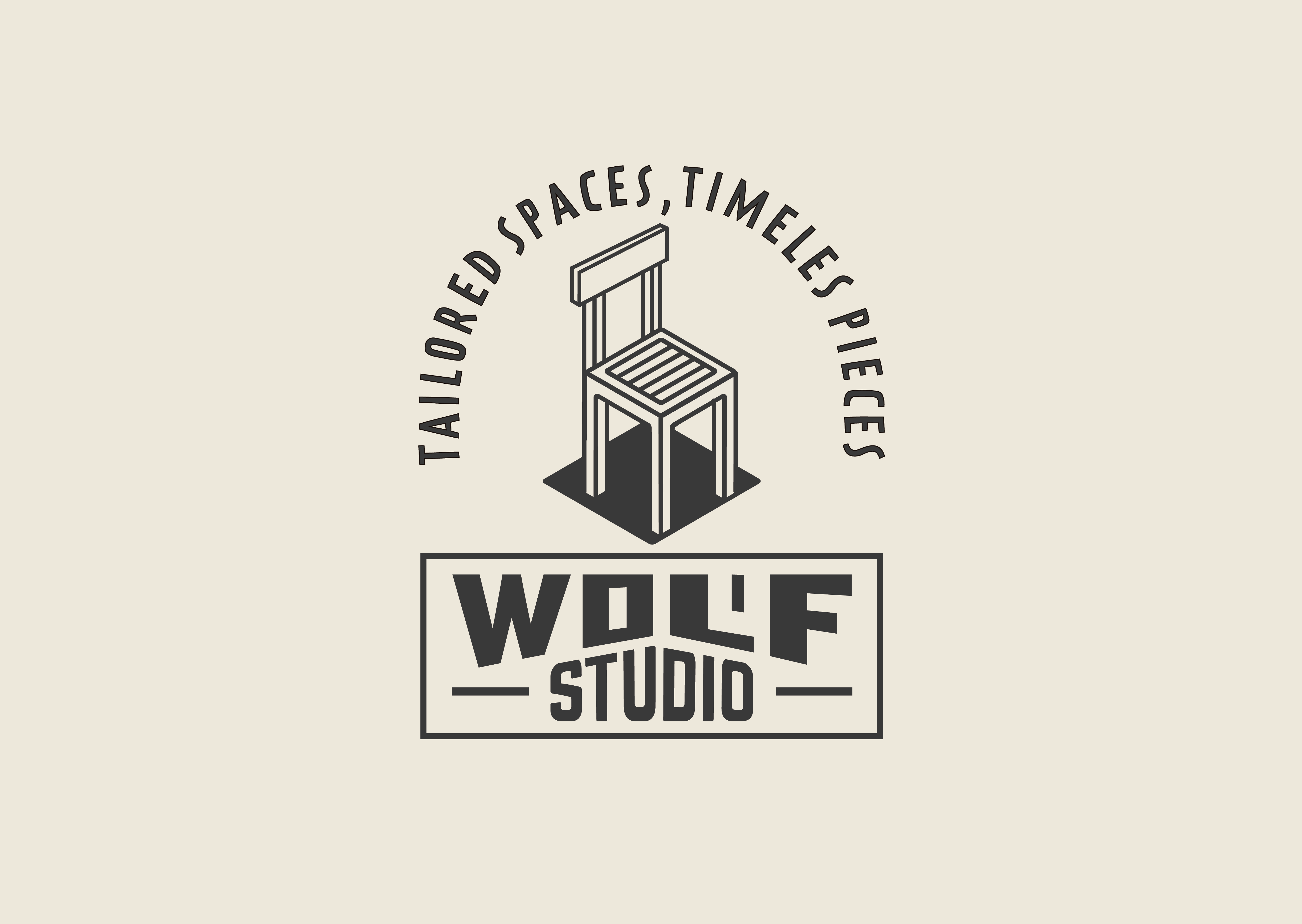 Logo Design by chicho_909 for this project | Design #33362648