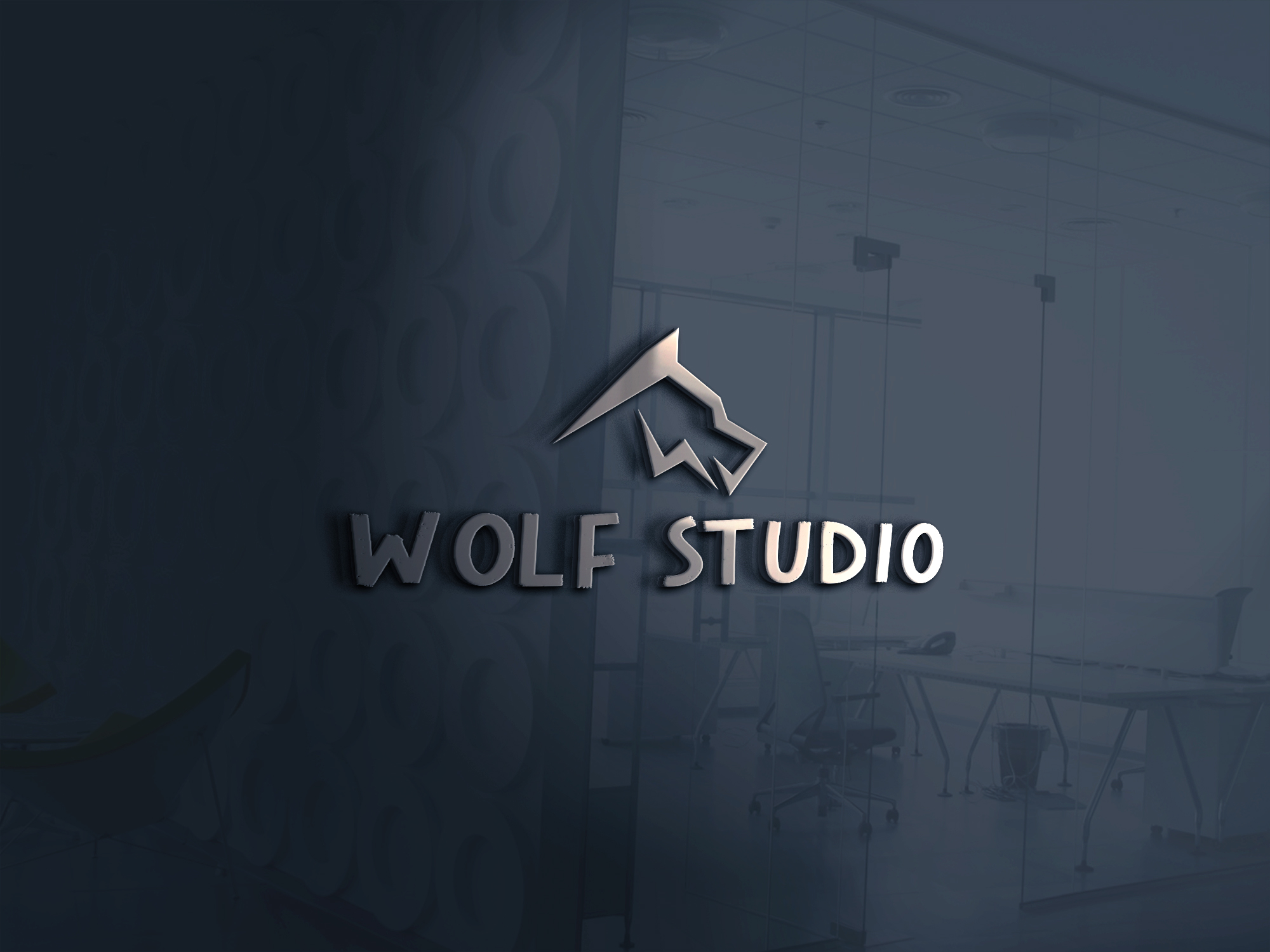 Logo Design by zeykan for this project | Design #33332260