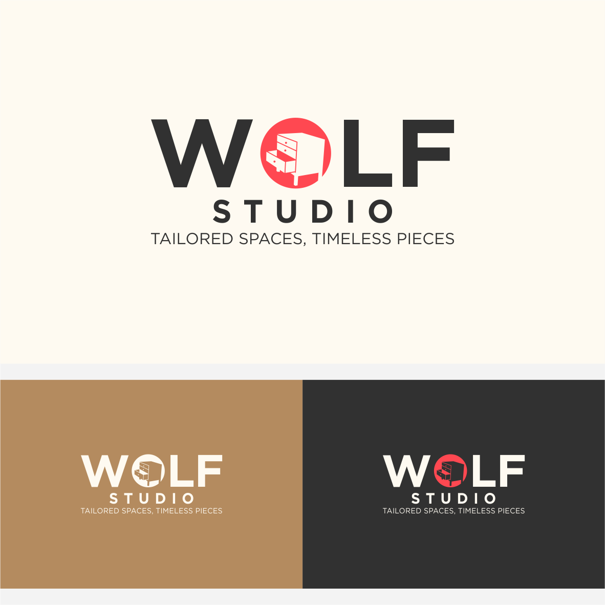 Logo Design by vintana for this project | Design #33379700