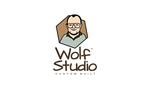 Logo Design by iamrady for this project | Design: #33352640