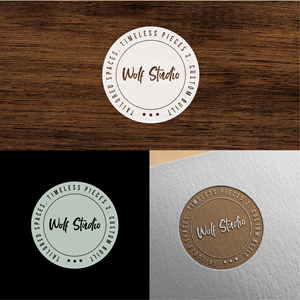 Logo Design by 4tech services for this project | Design: #33315693