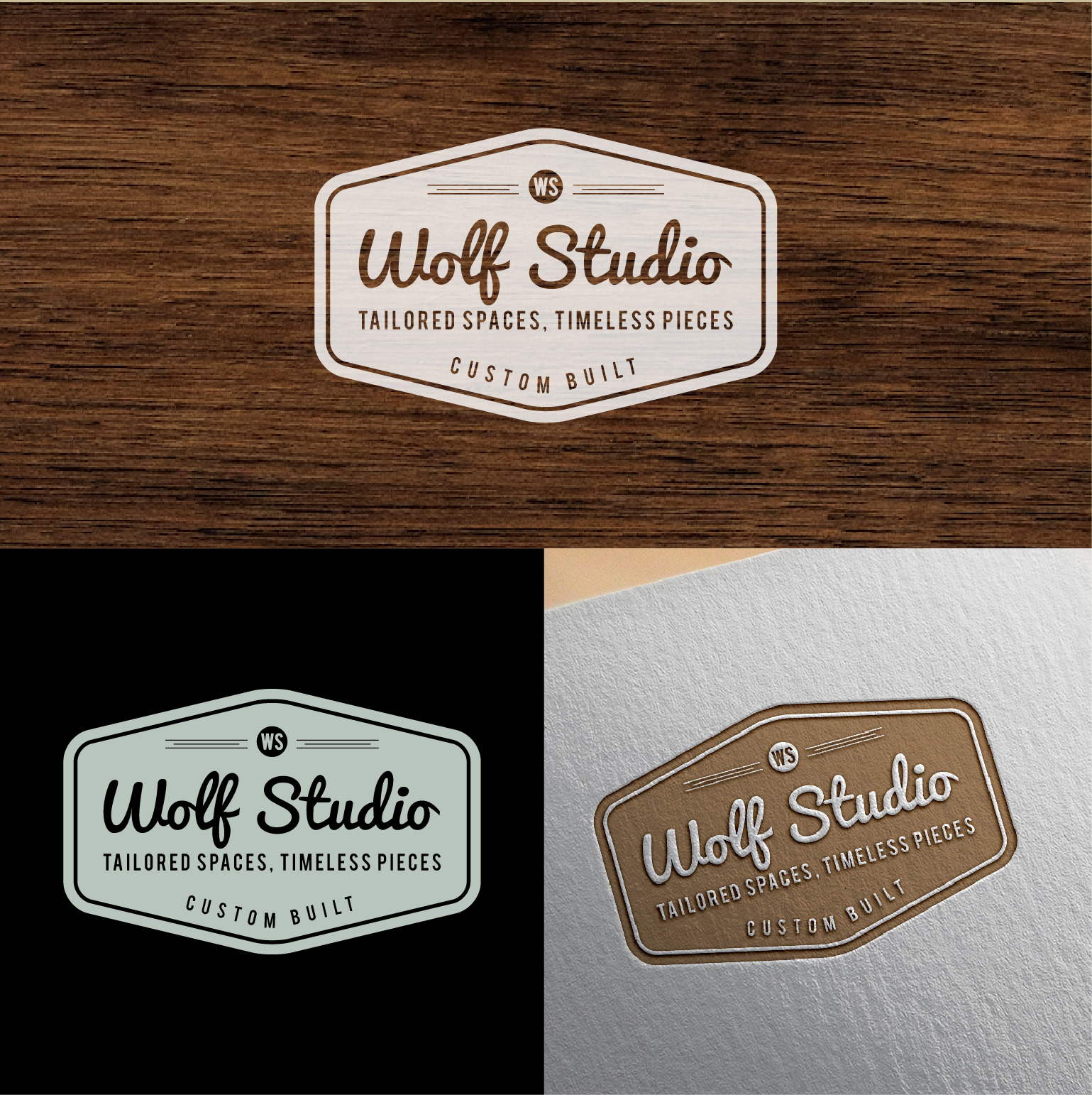 Logo Design by 4tech services for this project | Design #33315694