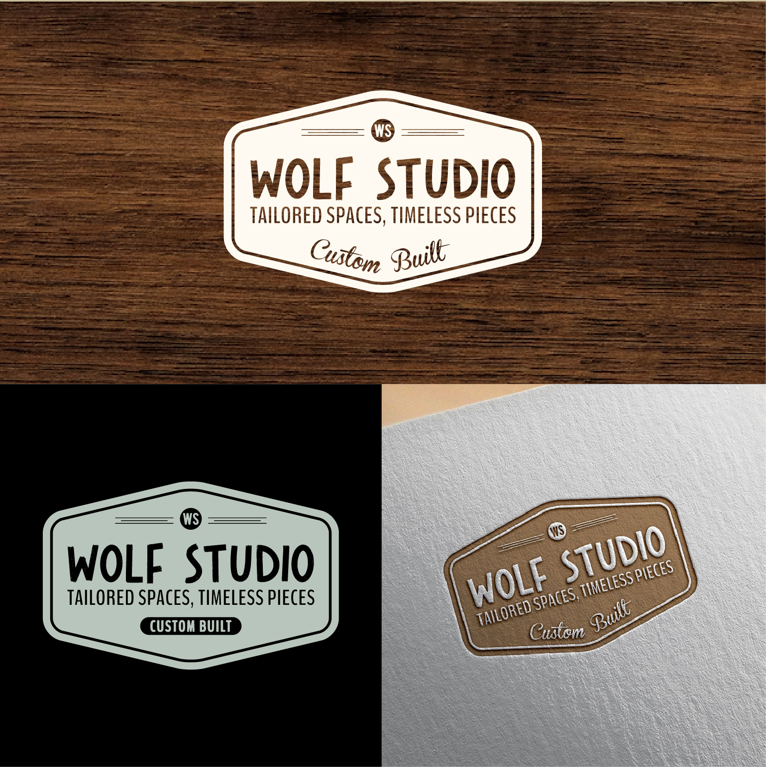 Logo Design by 4tech services for this project | Design #33325607