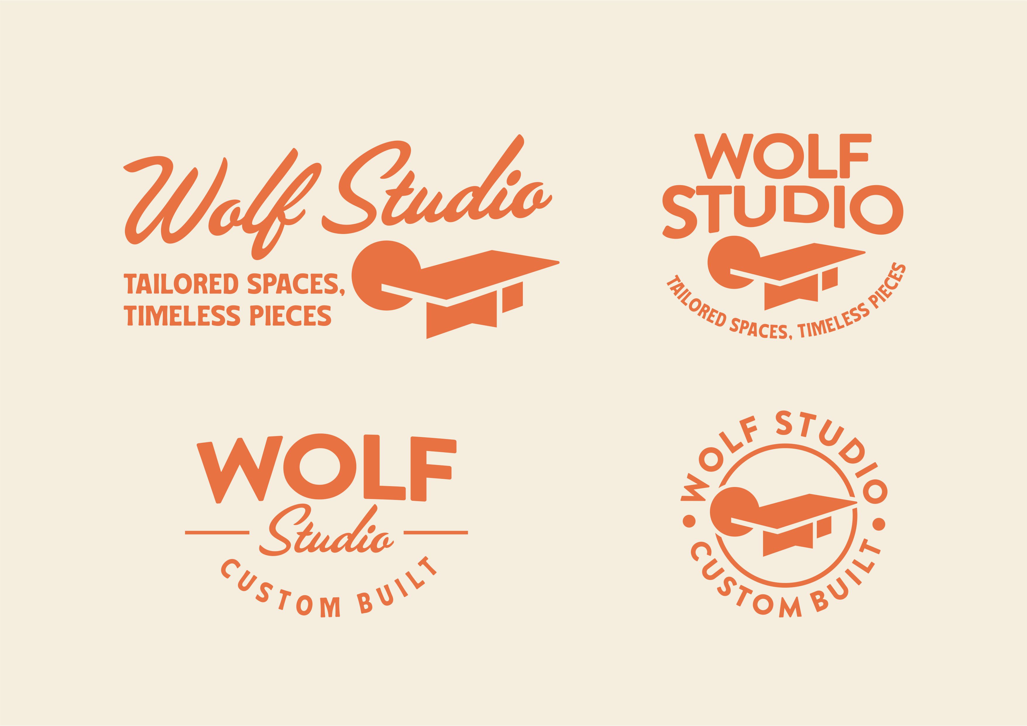 Logo Design by ammar_ed for this project | Design #33352886