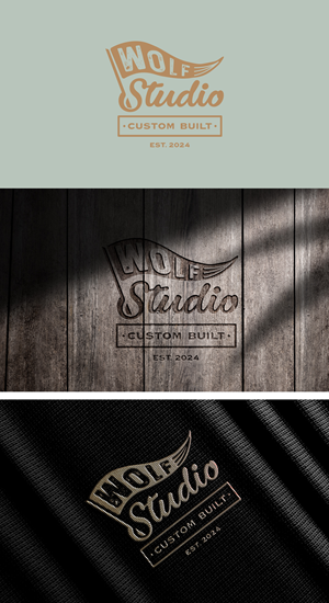 Logo Design by Salman 24