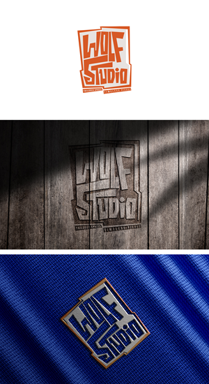 Logo-Design von Salman 24 für dieses Projekt | Design: #33319726