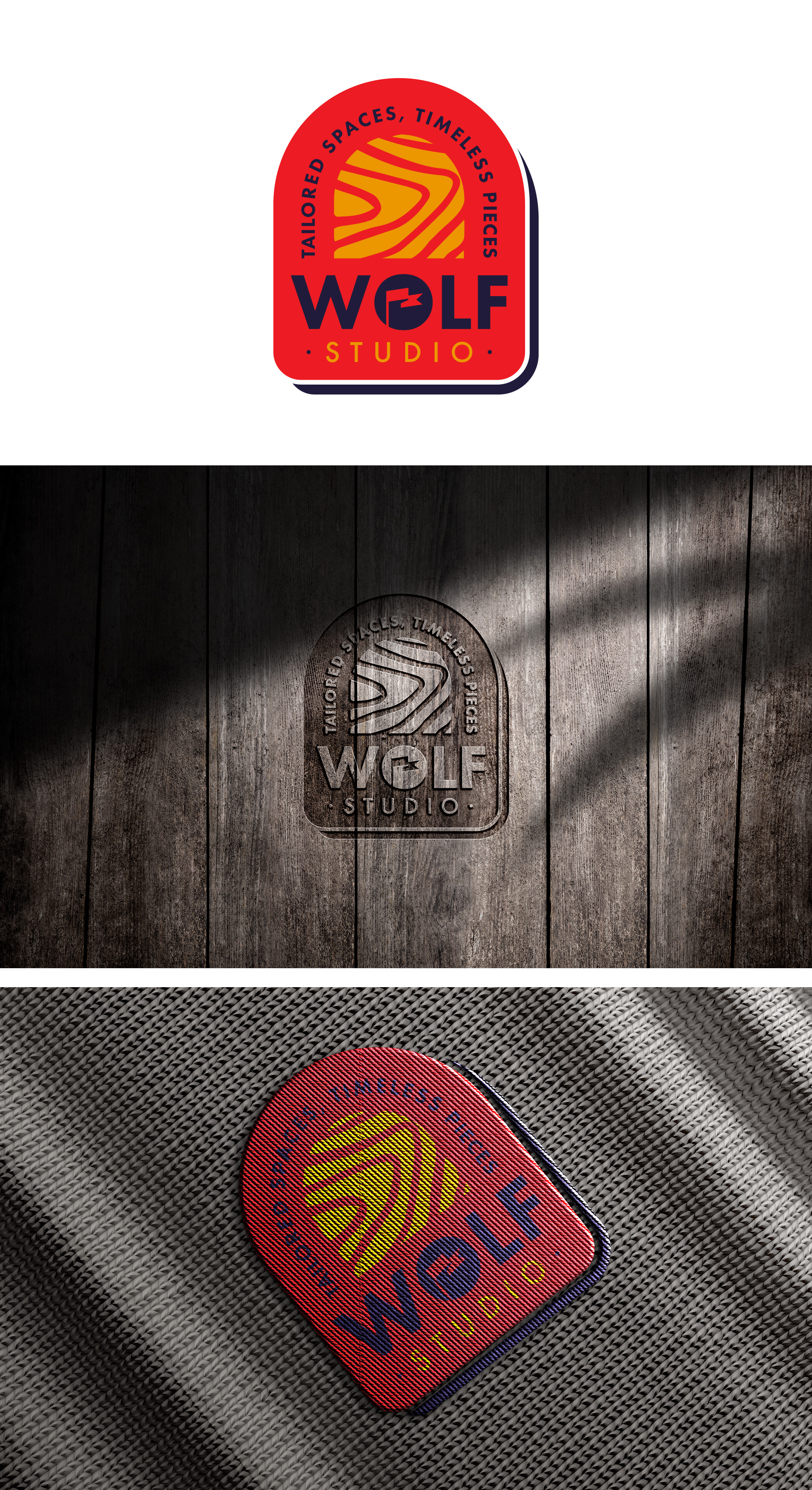 Logo Design by Salman 24 for this project | Design #33319727