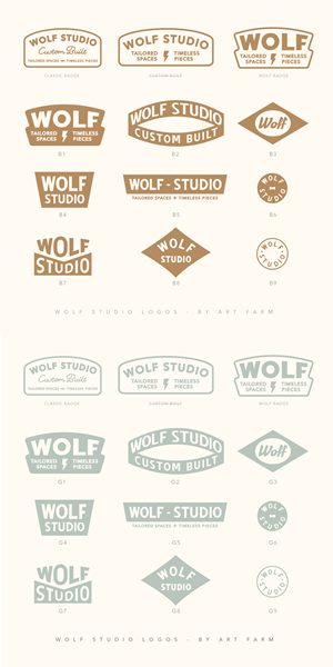 Logo Design by ArtFarm for this project | Design #33355321