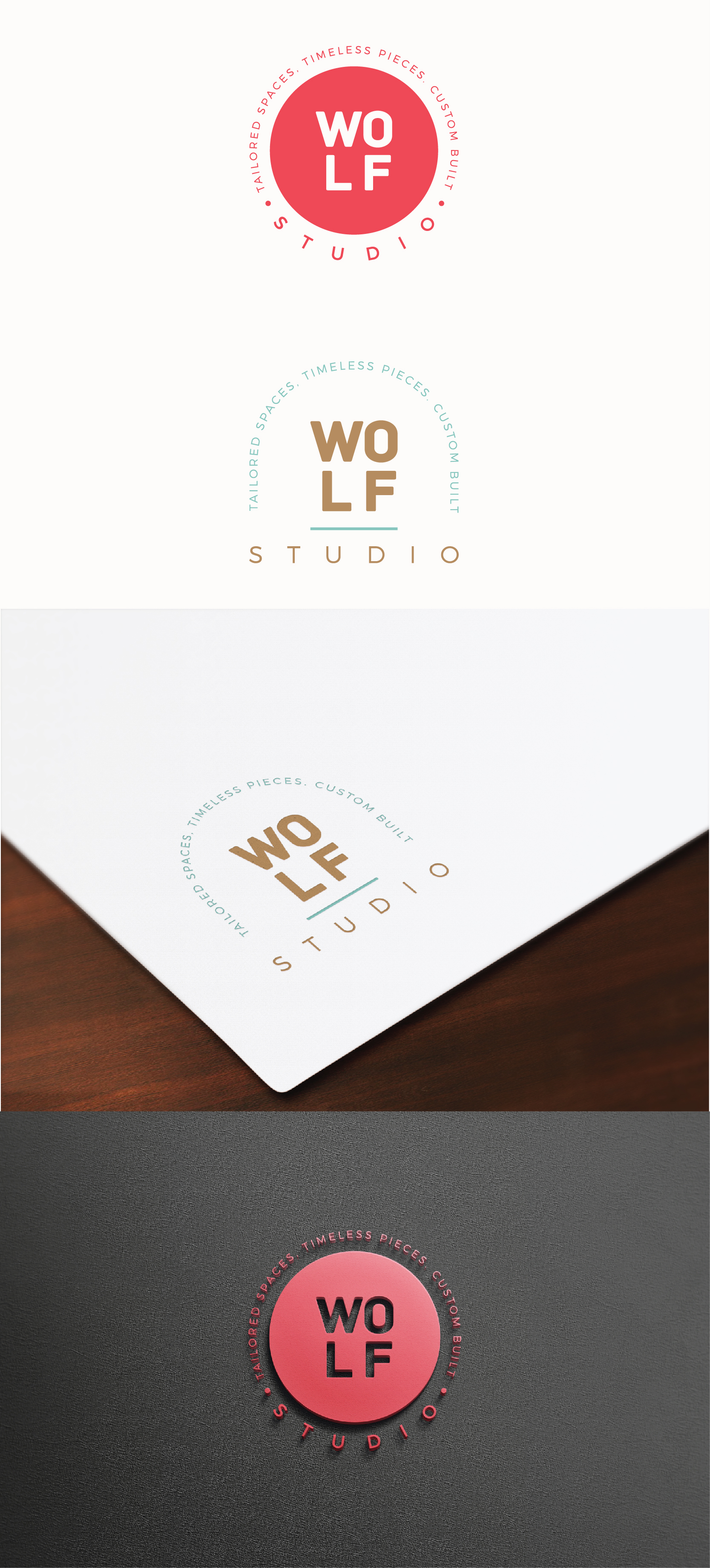 Logo Design by IMilenovic for this project | Design #33317272