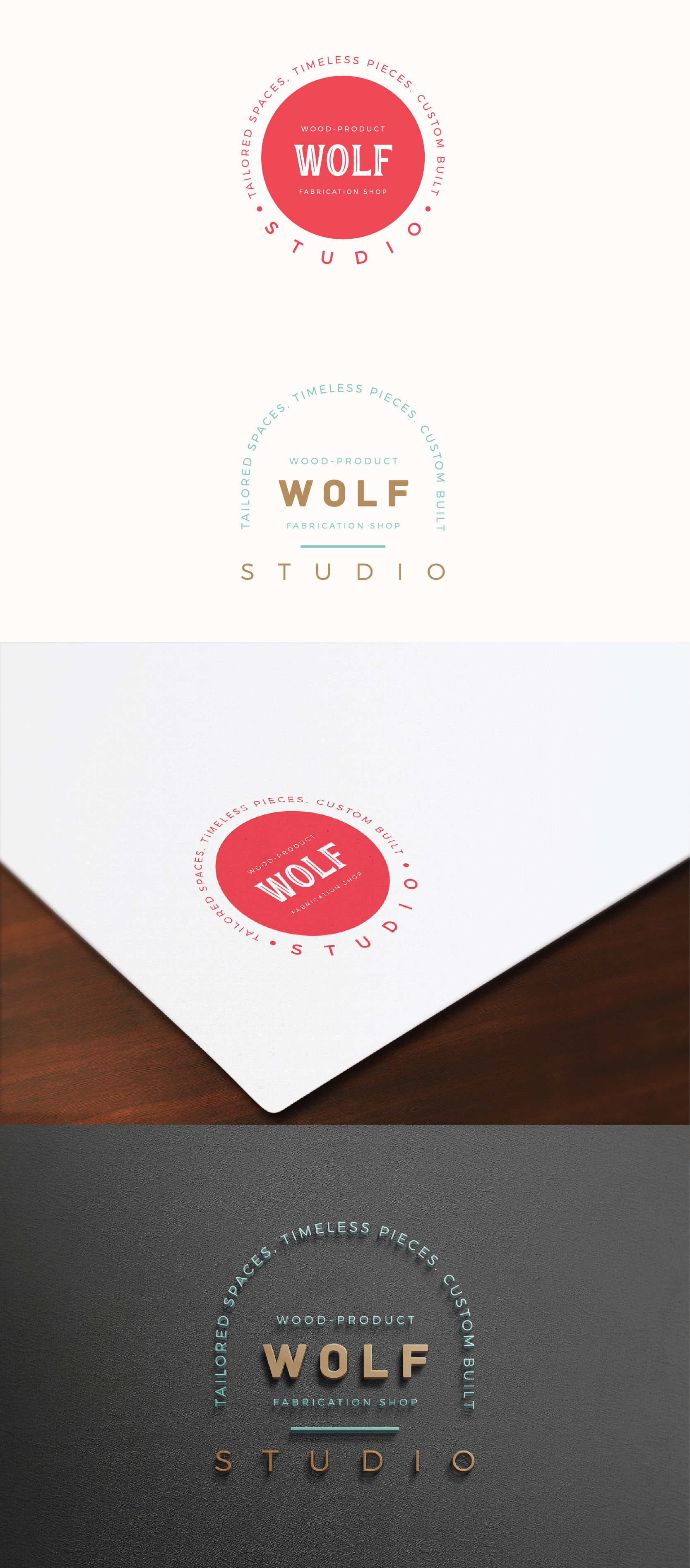 Logo Design by IMilenovic for this project | Design #33319548
