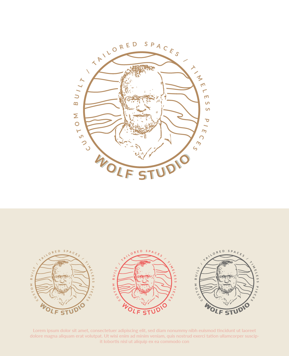 Logo Design by vidarshana 2 for this project | Design #33322730
