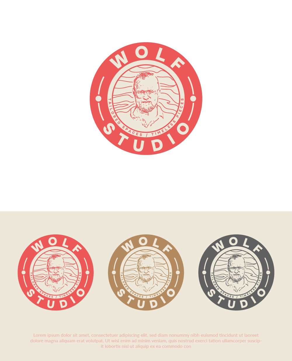 Logo Design by vidarshana 2 for this project | Design #33354931