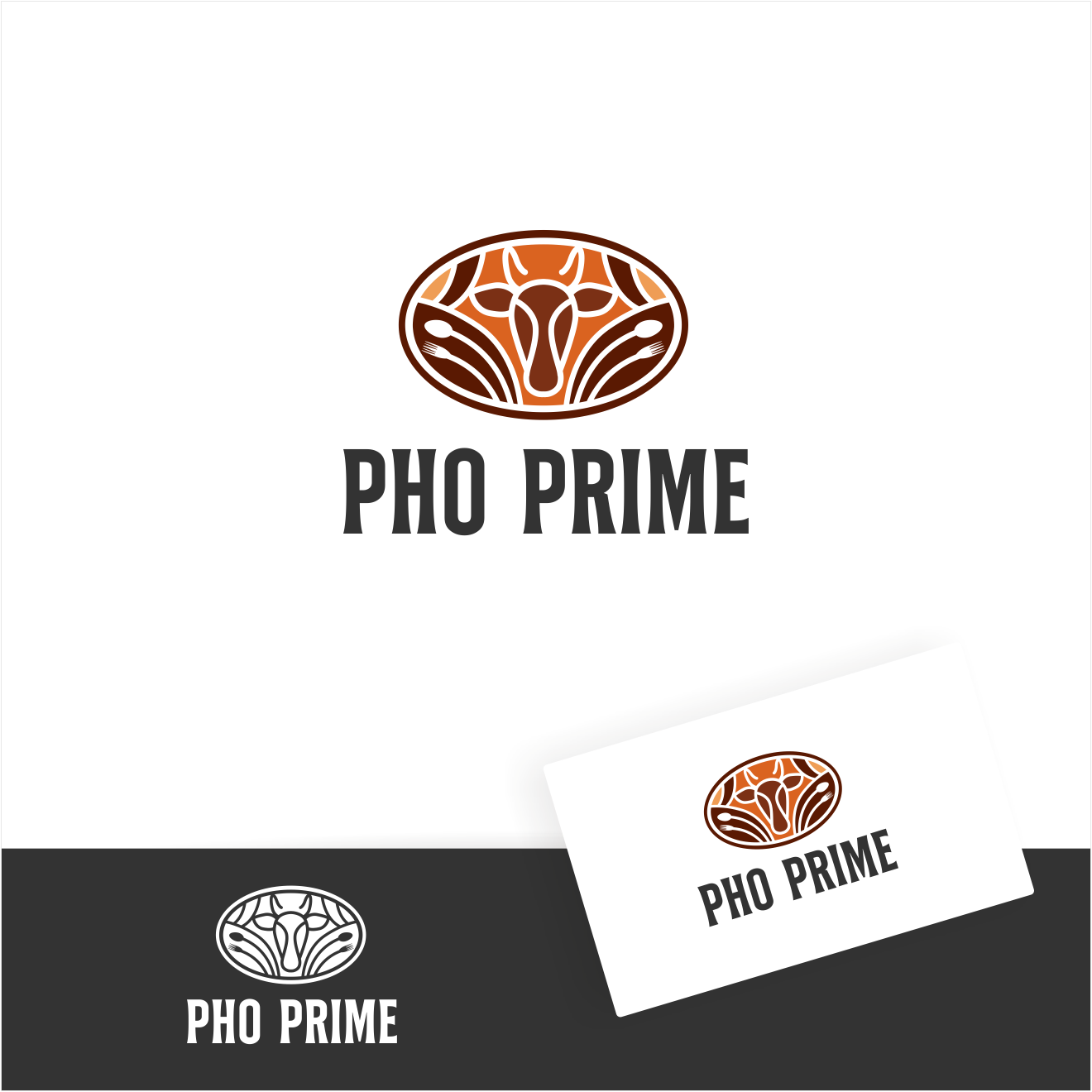 Logo Design by Arham Hidayat for this project | Design #33333390