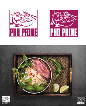 Logo Design by dnghiaqt