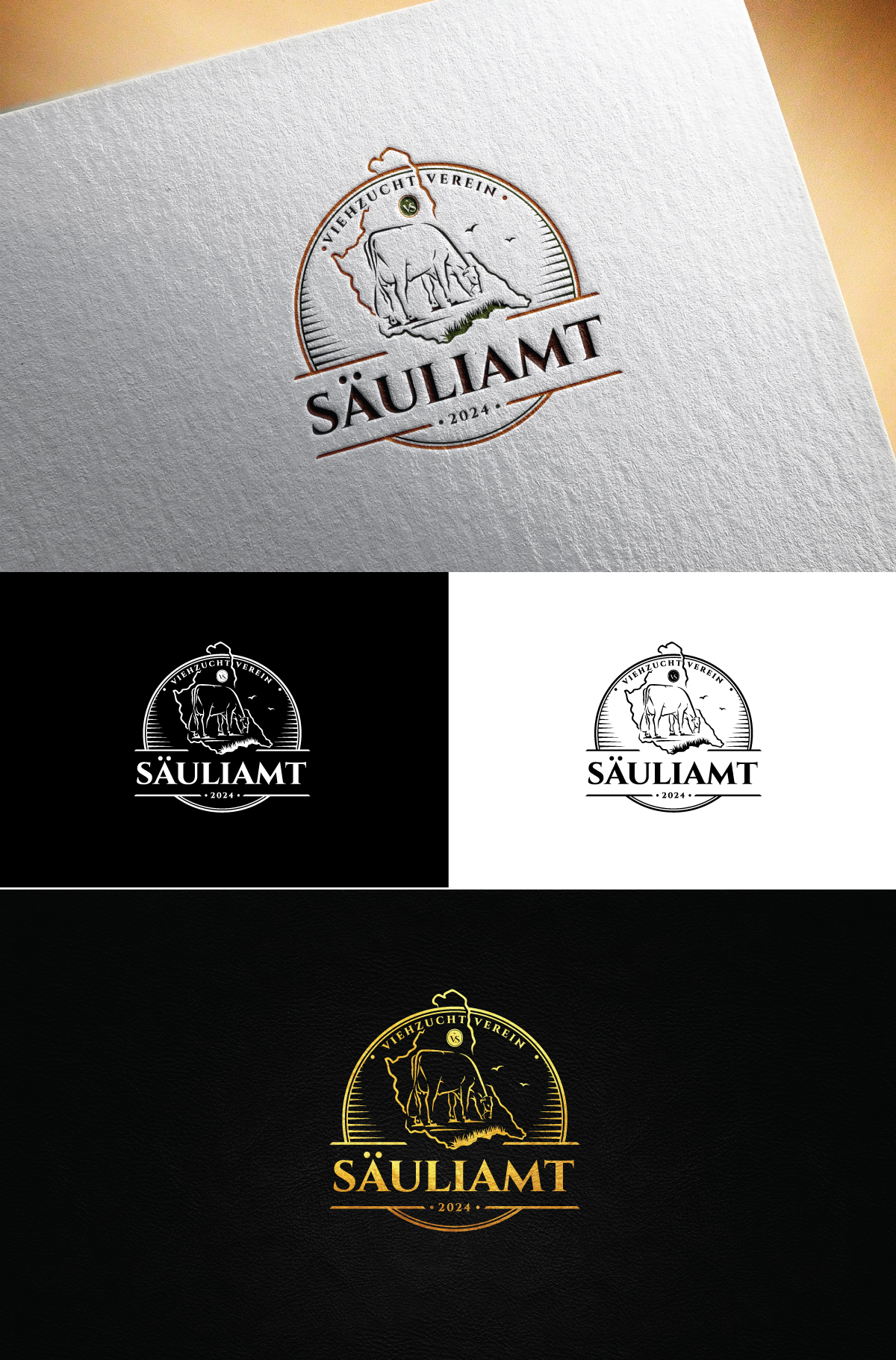 Logo Design by Logo Stock for this project | Design #33316698