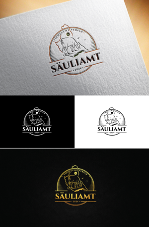 Logo Design by Logo Stock for this project | Design: #33316698