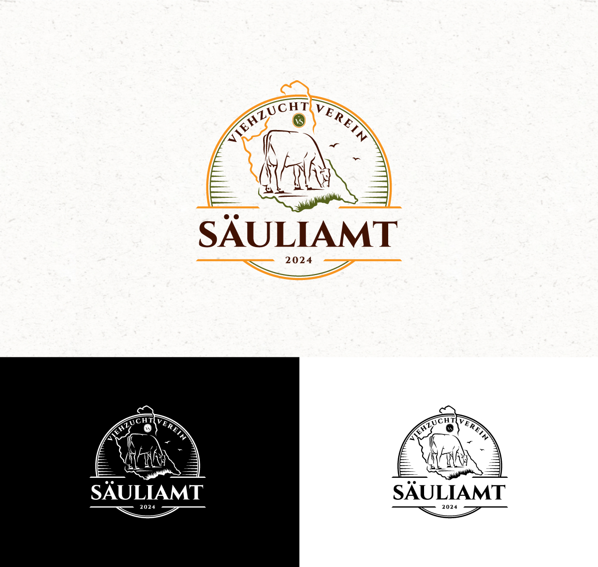 Logo Design by Logo Stock for this project | Design: #33371413